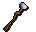 Staff of air
